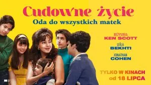 Leïla Bekhti jako matka na medal! „Cudowne życie” – film, który rozkocha was w kinie tego lata Leïla Bekhti jako matka na medal! „Cudowne życie” – film, który rozkocha was w kinie tego lata