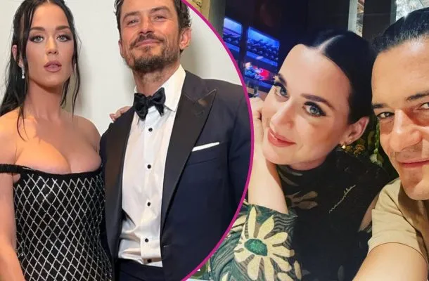Ledwo rozstał się z Katy Perry… Orlando Bloom przyłapany z inną!