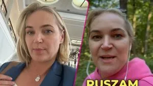 Dominika Chorosińska ogłasza swój nowy program… w lesie. Internauci nie zostawiają suchej nitki Dominika Chorosińska ogłasza swój nowy program… w lesie. Internauci nie zostawiają suchej nitki