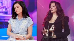 Dominika Serowska nie poda ręki Cichopek.”Nie będę przez nikogo zastraszana!” Dominika Serowska nie poda ręki Cichopek.”Nie będę przez nikogo zastraszana!”