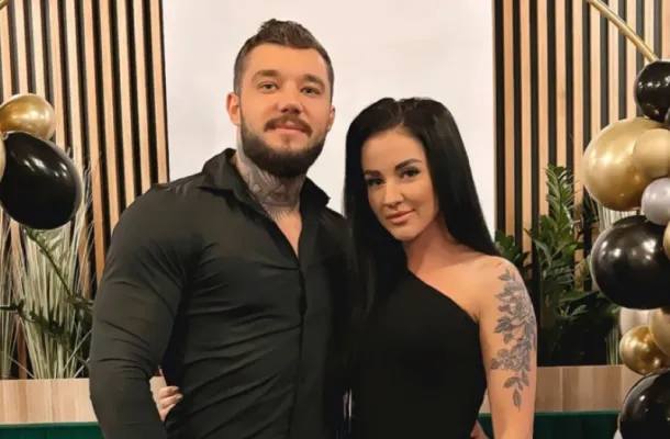 To koniec ulubieńców miłosnego show. Ania i Włodek z „Love Island” ROZTSALI SIĘ!