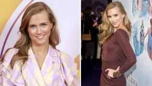 Agnieszka Kaczorowska zaskoczyła fanów wyznaniem: „Już oficjalnie mogę potwierdzić, że…” Agnieszka Kaczorowska zaskoczyła fanów wyznaniem: „Już oficjalnie mogę potwierdzić, że…”