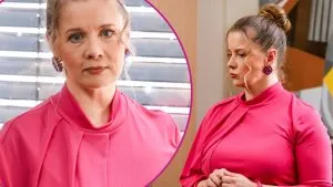 Anna Powierza przerywa milczenie. Padły mocne słowa o ojcu córki ,,Nie żyjemy ze sobą dobrze” Anna Powierza przerywa milczenie. Padły mocne słowa o ojcu córki ,,Nie żyjemy ze sobą dobrze”