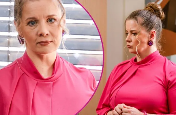 Anna Powierza przerywa milczenie. Padły mocne słowa o ojcu córki ,,Nie żyjemy ze sobą dobrze”