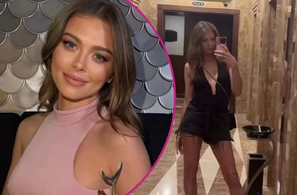 Joanna Opozda kończy 37 lat i… wygląda jak nastolatka! Pokazała jak spędziła urodziny