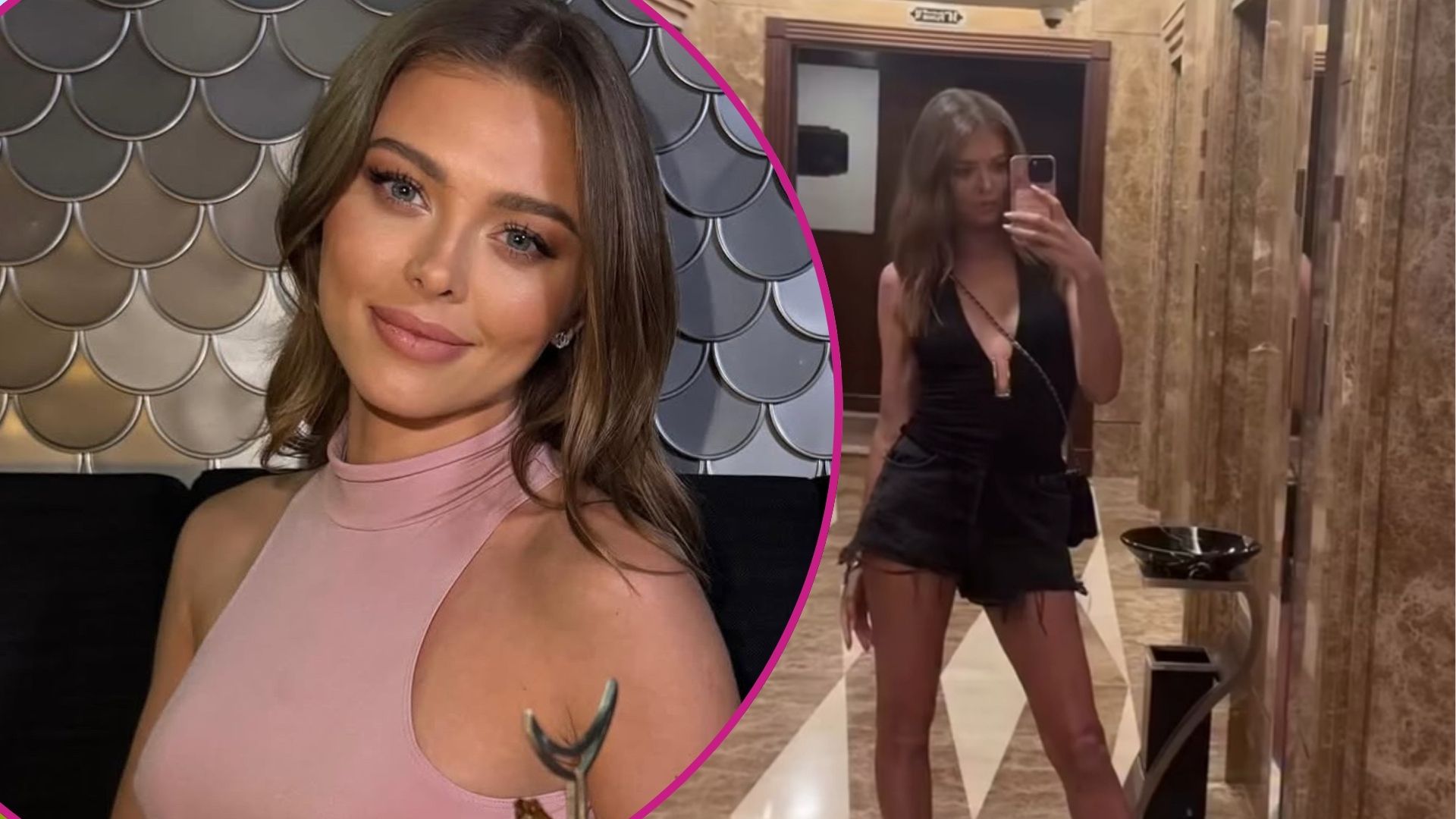 Joanna Opozda kończy 37 lat i… wygląda jak nastolatka! Pokazała jak spędziła urodziny | Kozaczek: Gwiazdy, plotki, celebryci, gorące zdjęcia, newsy ze świata show-biznesu