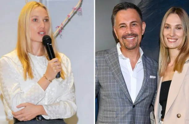 Kryzys w związku Ibiszów! Jego żona zmieniła nazwisko na Instagramie