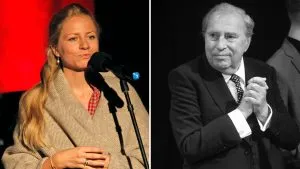 Jerzy Stuhr w szczerych wspomnieniach córki: „Był nieobecnym tatą”