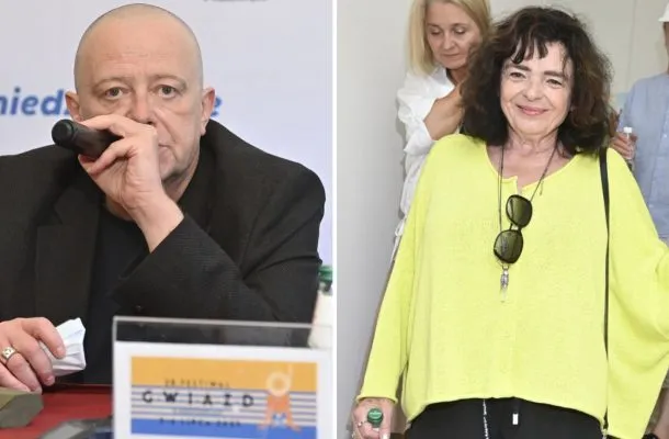 28. Festiwal Gwiazd w Międzyzdrojach. Słoneczna Grochola, łysy Lubaszenko…