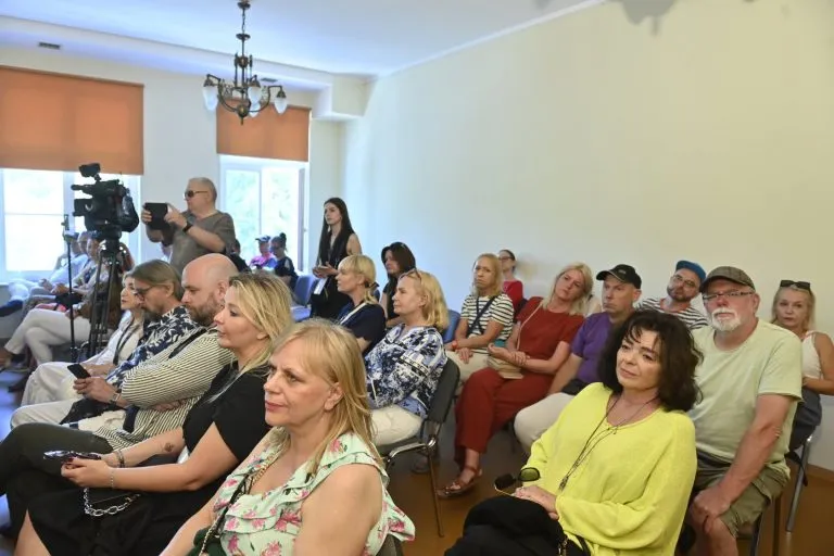 Międzyzdroje, fot. AKPA. Międzyzdroje, fot. AKPA.