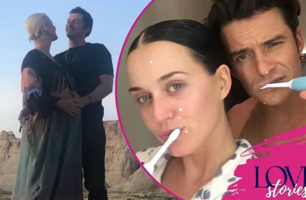 Katy Perry i Orlando Bloom rozstali się po 9 latach. Tak wyglądały ich najpiękniejsze momenty (FOTO)