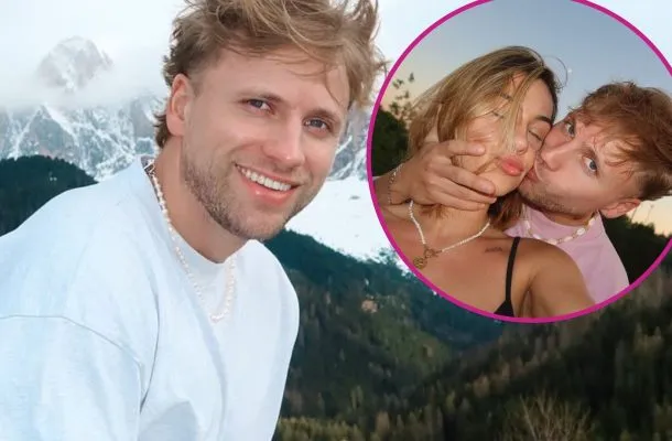 Grzegorz z „Love Never Lies” pokazał nową dziewczynę! „Wreszcie widać szczęście!”