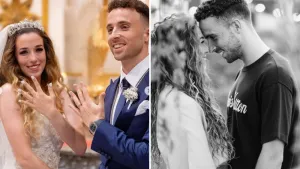 Nie żyje piłkarz Diogo Jota! To, co napisał żonie niedługo przed śmiercią wyciska do łez Nie żyje piłkarz Diogo Jota! To, co napisał żonie niedługo przed śmiercią wyciska do łez