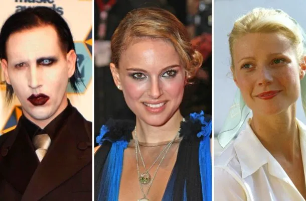 Światowe gwiazdy, które mają polskie korzenie. Eminem, Marilyn Manson…