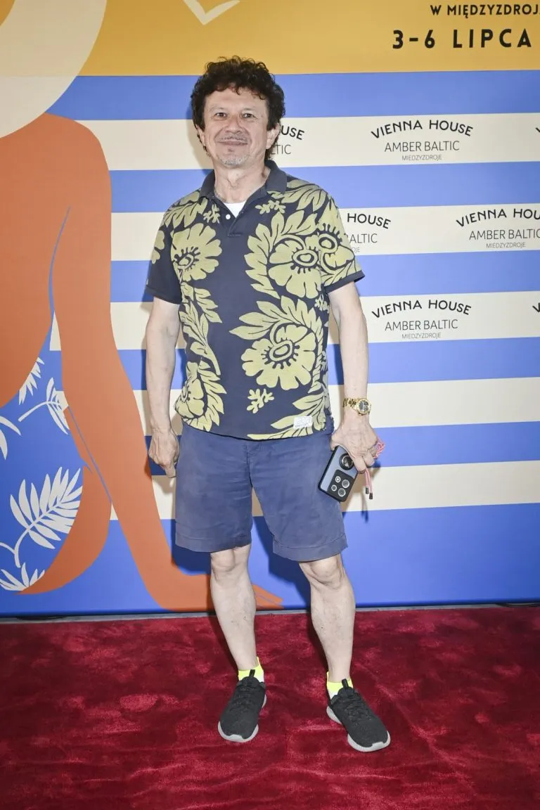 Jacek Wójcicki Jacek Wójcicki