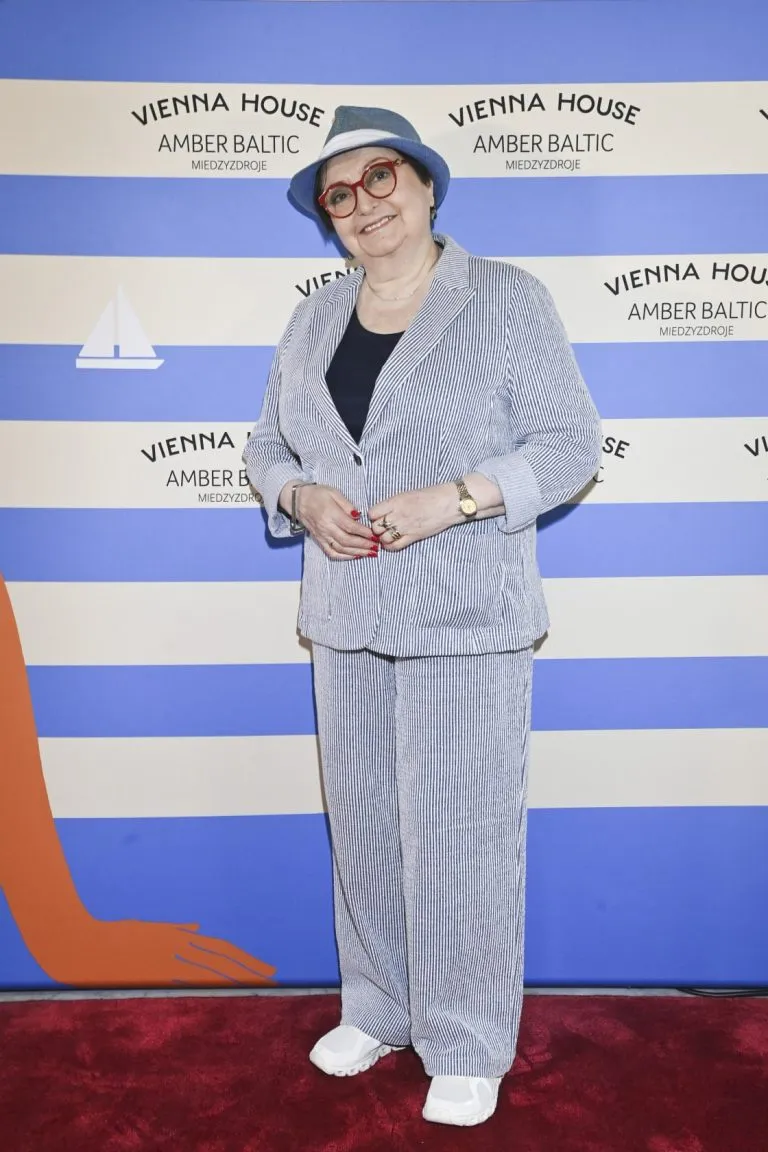 Krystyna Tkacz Krystyna Tkacz