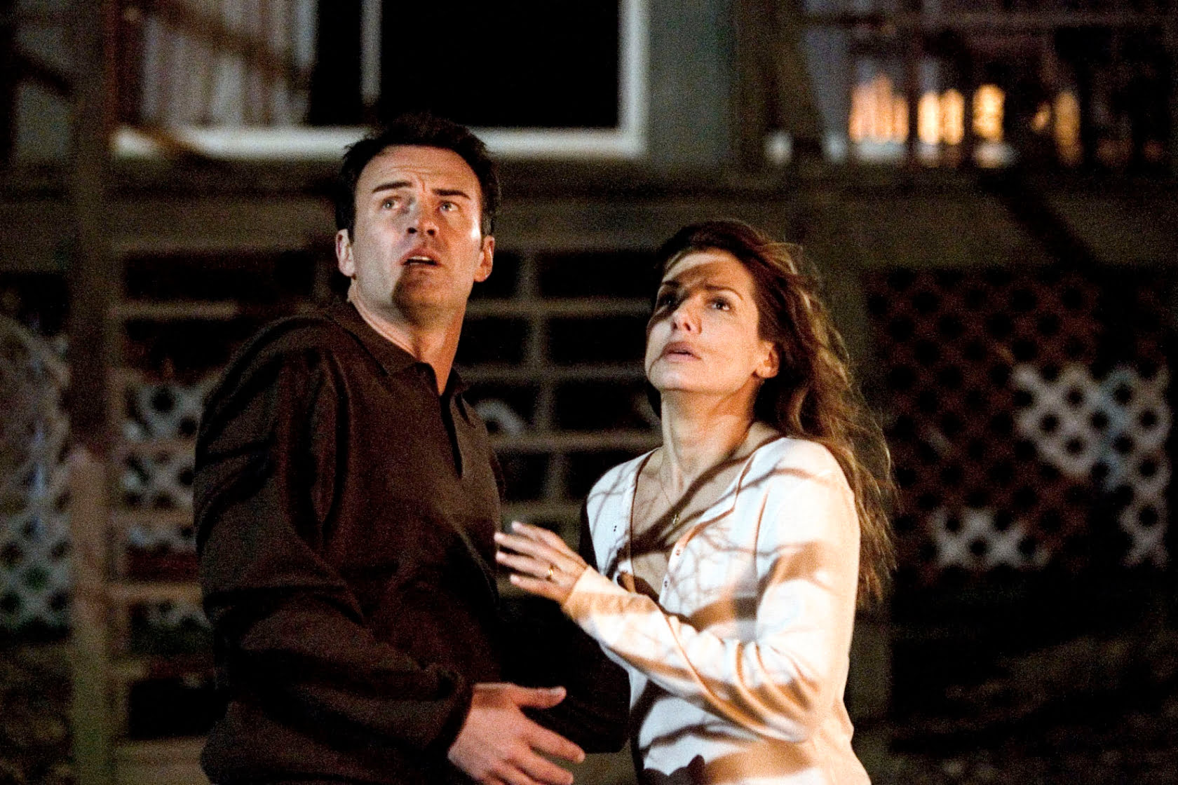 Julian McMahon, fot. AKPA.