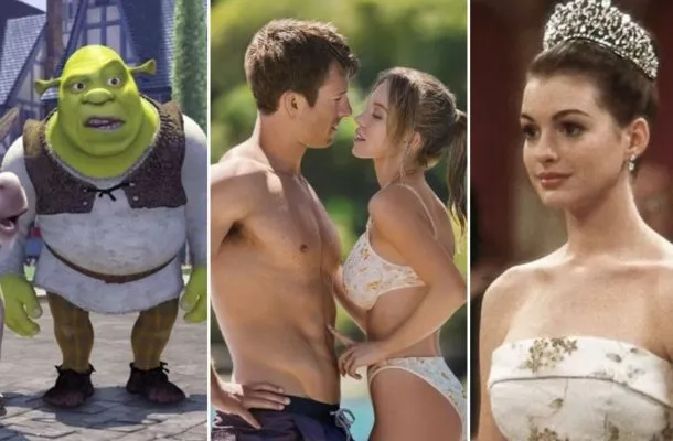 Kultowe filmy, które musisz znać! Jeśli ich nie oglądałeś, to chyba żyjesz w jaskini