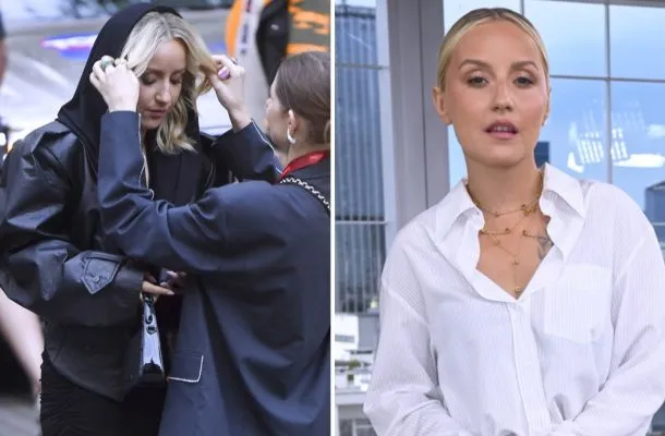 Sandra Hajduk przez ostatnie tygodnie żyła w strachu. Musiała zatrudnić ochronę!