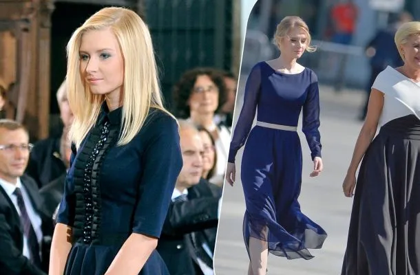 Kinga Duda wzięła ślub! Kancelaria Prezydenta zabrała głos