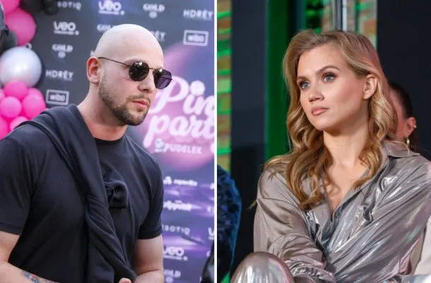 Agnieszka Kaczorowska o trudnych dwóch latach… Wytknęła TO Maciejowi Peli?