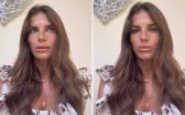 Weronika Rosati apeluje i ostrzega ws. córki: „To bardzo poważne naruszenie praw” (WIDEO)