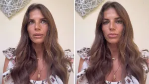 Weronika Rosati apeluje i ostrzega ws. córki: „To bardzo poważne naruszenie praw” (WIDEO) Weronika Rosati apeluje i ostrzega ws. córki: „To bardzo poważne naruszenie praw” (WIDEO)