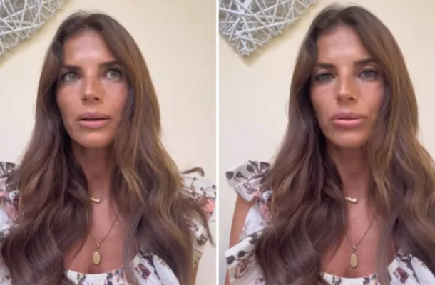 Weronika Rosati apeluje i ostrzega ws. córki: „To bardzo poważne naruszenie praw” (WIDEO)
