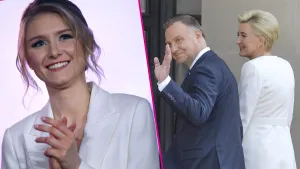 Już wiadomo, co podawano na ślubie Kingi Dudy. Wykwintne dania i nie byle jakie ceny…