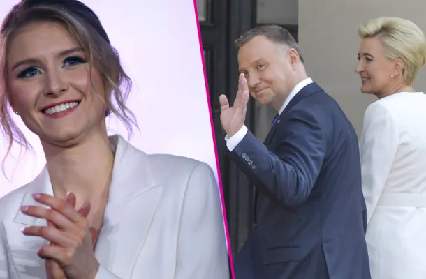 Już wiadomo, co podawano na ślubie Kingi Dudy. Wykwintne dania i nie byle jakie ceny…
