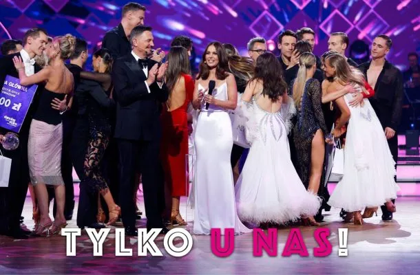 Co z jurorami w „Tańcu z gwiazdami”. Polsat podjął już stanowczą decyzję!