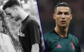 Cristiano Ronaldo zwrócił się do żony zmarłego Diogo Joty. Zaproponował jej...