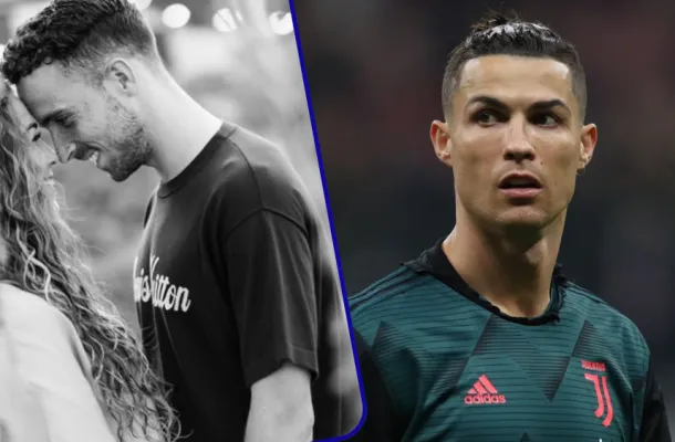 Cristiano Ronaldo zwrócił się do żony zmarłego Diogo Joty. Zaproponował jej…
