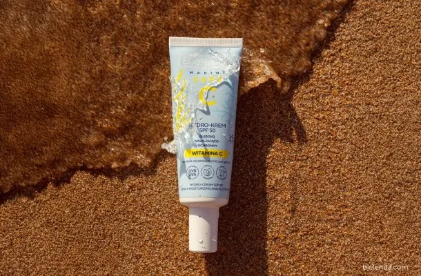 Jak wybrać dobry krem z filtrem SPF 50 do twarzy?