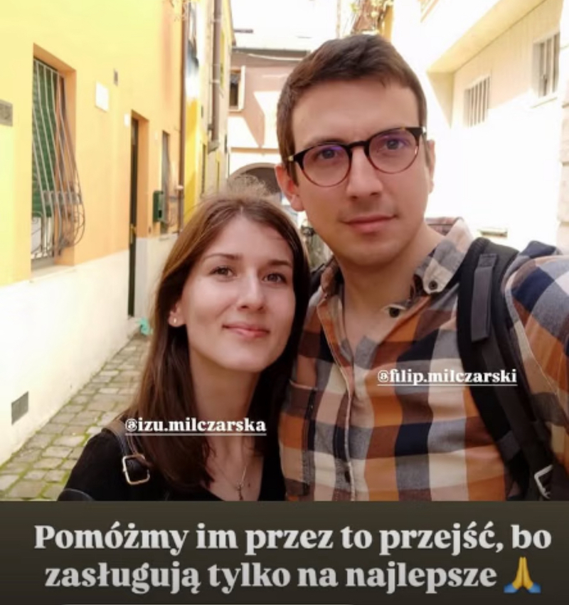 Aktor „Korony królów” stracił wszystko w pożarze. Zdesperowany opublikował poruszający apel
