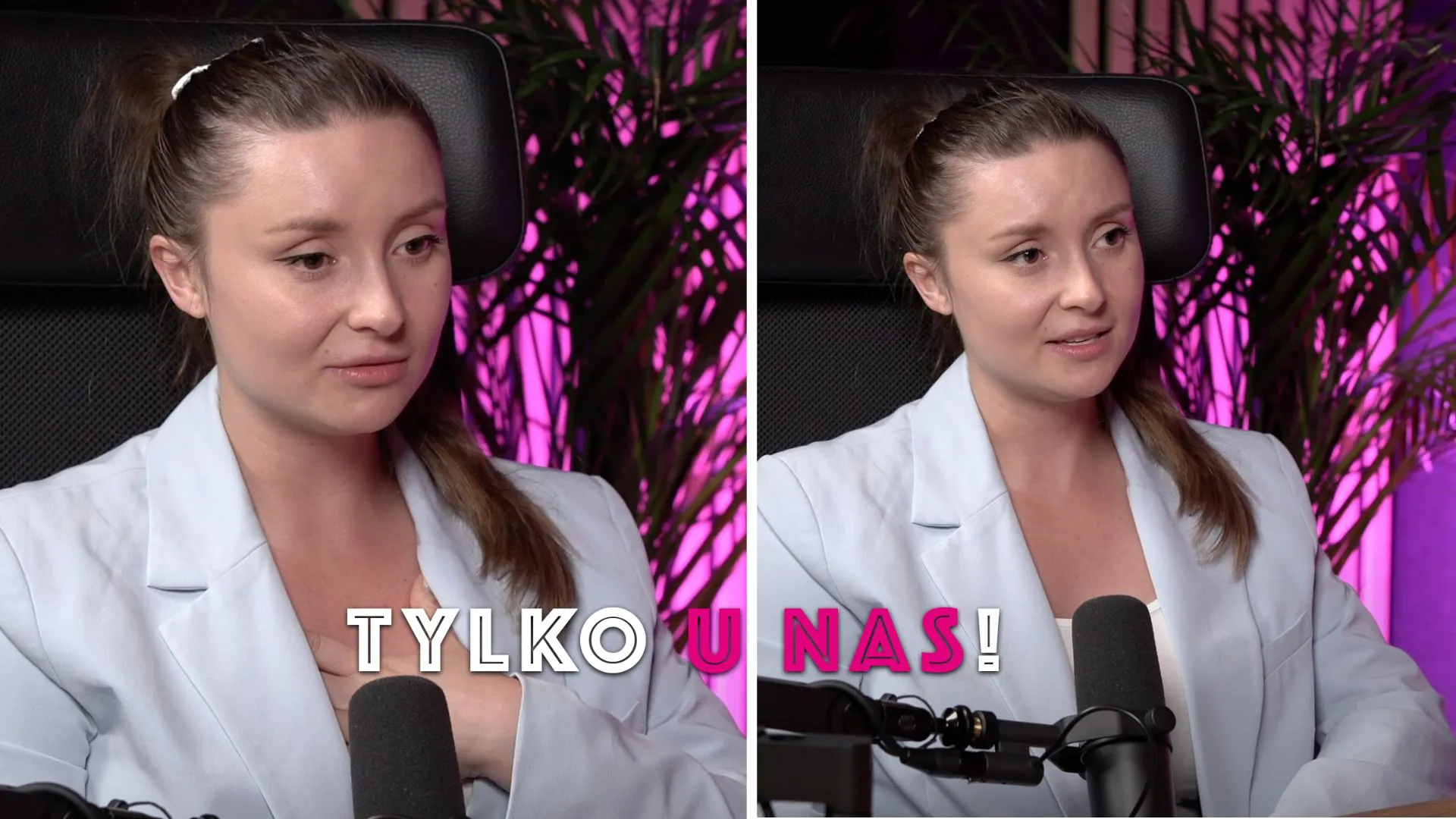 Oliwia z „True Love” o przyczynie śmierci Marcina Leszczyńskiego. „Wszyscy zwalali to na jego zdrowie psychiczne” (WIDEO)