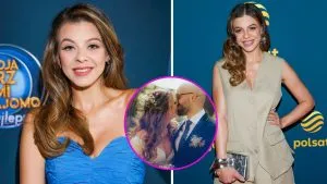 Maria Tyszkiewicz wyszła za mąż! W swojej sukni ślubnej wyglądała niczym Beyoncé (FOTO) Maria Tyszkiewicz wyszła za mąż! W swojej sukni ślubnej wyglądała niczym Beyoncé (FOTO)