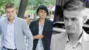 Była partnerka Tomasza Komendy założyła zbiórkę: „Zostałam z bólem, dziećmi, długami…” Była partnerka Tomasza Komendy założyła zbiórkę: „Zostałam z bólem, dziećmi, długami…”