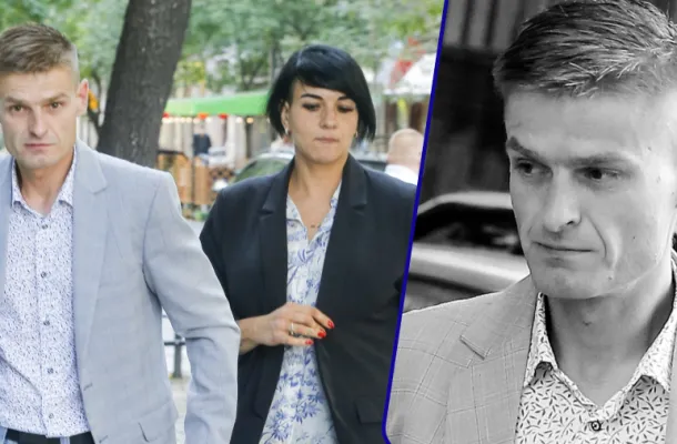 Była partnerka Tomasza Komendy założyła zbiórkę: „Zostałam z bólem, dziećmi, długami…”