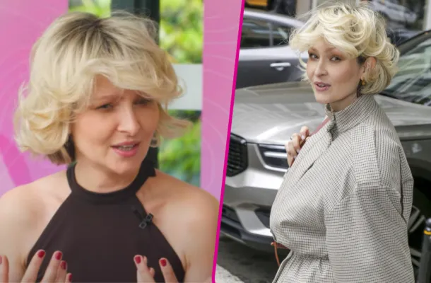 Marieta Żukowska otarła się o śmierć na planie filmowym! „Życie zostało mi dane na nowo”