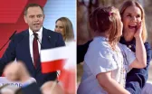 Prokuratura zabrała głos ws. córki Karola Nawrockiego!