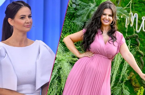 Maja Rutkowski pokazała się w biknii i zapowiada: „Jeszcze 10 kg i będę idealna”