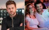 Antoni Królikowski wrzucił do sieci uroczy kadr Izabeli. 
