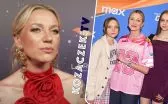 Córki Darii Ładochy będą uczyć się ukraińskiego?! „Moje dzieci mają wolność wyboru” (WIDEO)