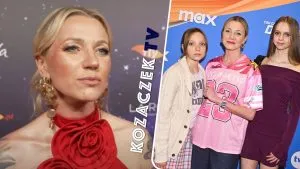 Córki Darii Ładochy będą uczyć się ukraińskiego?! „Moje dzieci mają wolność wyboru” (WIDEO) Córki Darii Ładochy będą uczyć się ukraińskiego?! „Moje dzieci mają wolność wyboru” (WIDEO)