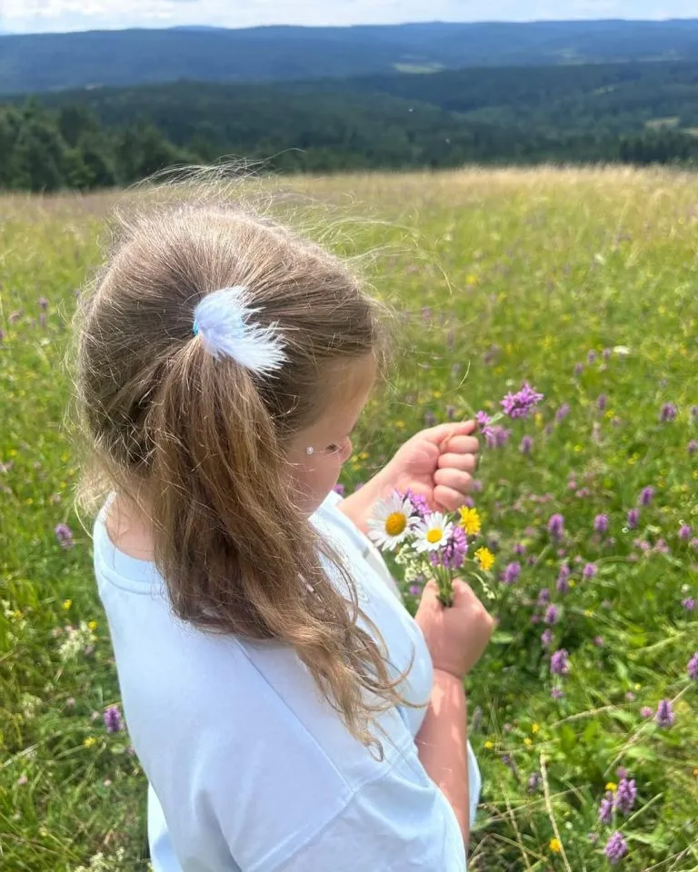 Katarzyna Nawrocka, fot. Instagram. Katarzyna Nawrocka, fot. Instagram.