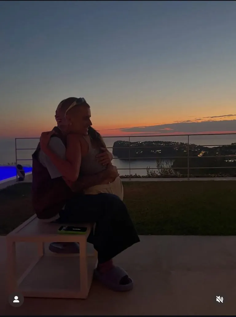 Justin i Hailey Bieber, fot. Instagram Justin i Hailey Bieber, fot. Instagram