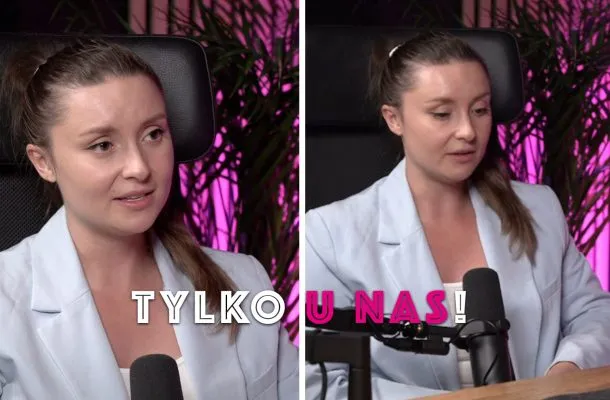 Oliwia z „True Love” ujawnia prawdę o randkowym reality show! „Ludzie byli zazdrośni i zawistni…” (WIDEO)