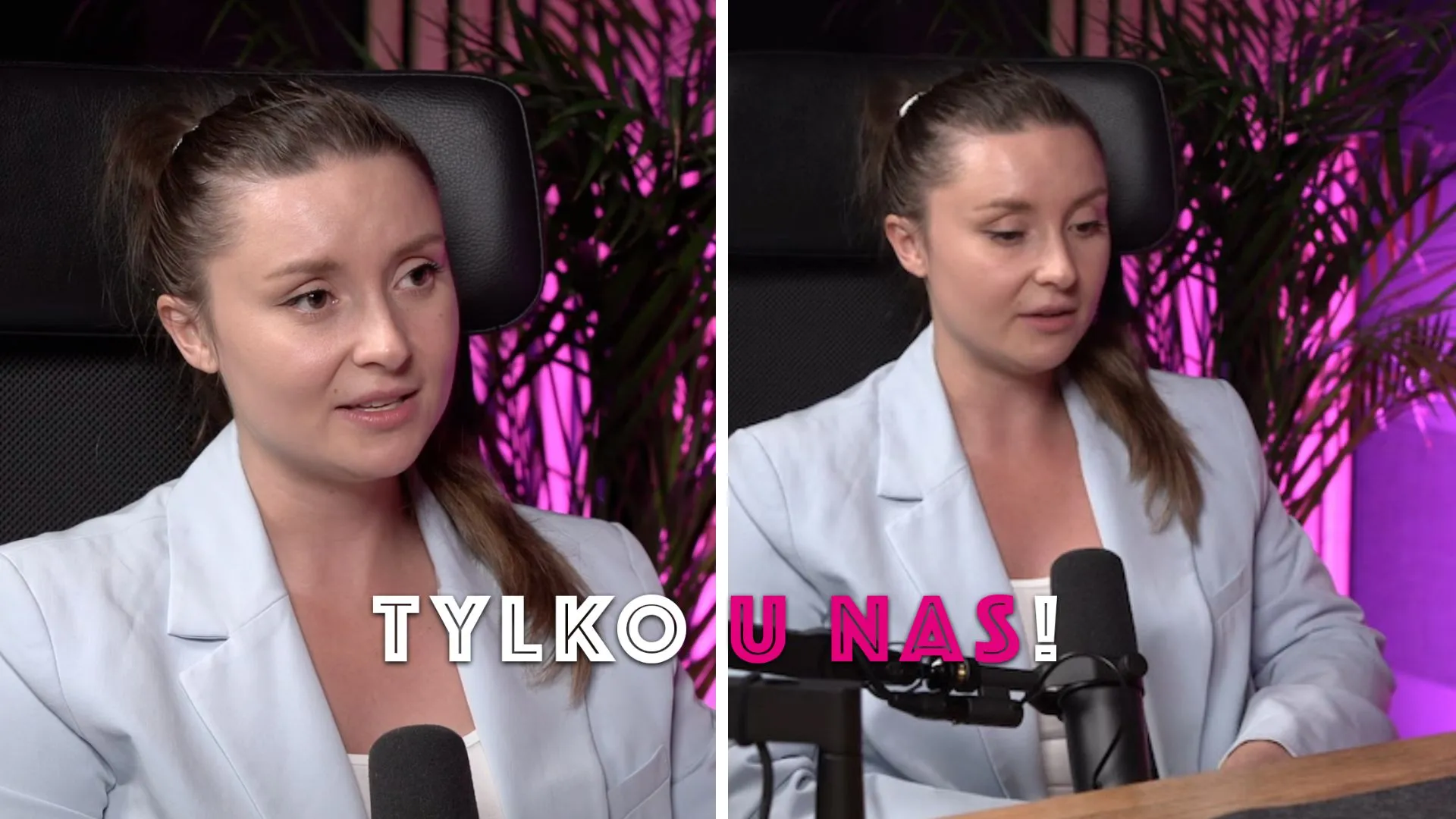 Oliwia z „True Love” ujawnia prawdę o randkowym reality show! „Ludzie byli zazdrośni i zawistni…” (WIDEO)