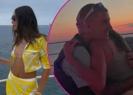 Hailey i Justin Bieber odnaleźli spokój! To aż dziwne, że tak spokojnie siedzą w miejscu publicznym